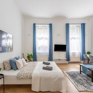 Appartement met Drie Slaapkamers